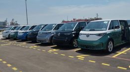 Volkswagen ID. BUZZ Resmi Mendarat di Indonesia, Siap Mengaspal dengan Sentuhan Futuristik