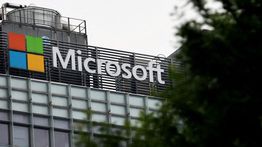 Microsoft PHK Lebih dari 6.000 Karyawan di Seluruh Divisi