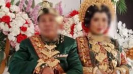 Viral, Wanita Nikahi Wanita di Bone Sulsel