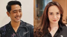 Arya Saloka dan Putri Anne Sudah Pisah Rumah Sejak 3 Tahun Terakhir