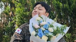 Lee Do Hyun Selesai Wajib Militer, Siap Bintangi Drama dan Film Baru