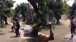 Viral Siswa SD Berseragam Pramuka Tawuran di Depok, Polisi Langsung Usut