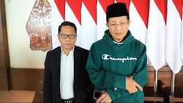 Berangkat ke Amerika, Ini Empat Agenda Menteri Agama