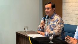 Anggaran Minim, Ombudsman Soroti Krisis di MBG