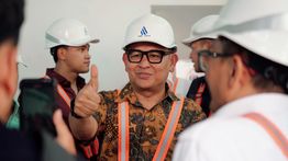 Legislator DPRD DKI Jakarta Lukmanul Hakim Tolak Usulan Anggota DPR Soal Kasino untuk Pendapatan Negara