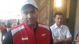 Menpora Ajak Suporter Indonesia Lebih Santun Setelah Dianksi FIFA