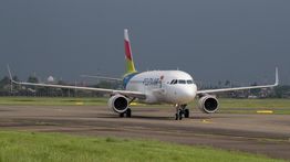 Pelita Air Jadi Official Airline Kementerian Luar Negeri RI dalam Indonesia Gastrodiplomacy Series 2025