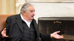 Jose Mujica, Mantan Presiden Uruguay yang Dijuluki 'Presiden Termiskin' Meninggal Dunia