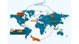 Manfaat Perdagangan Internasional, Kunci Pertumbuhan Ekonomi Global