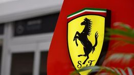 Mobil Listrik Pertama Ferrari Diharapkan Tingkatkan Penjualan di Pasar China
