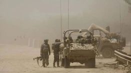 Gaza Memanas, Israel Siapkan Serangan Besar