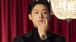 Baru Selesai Wamil, Lee Do Hyun Bakal Gelar Fanmeeting di Jakarta