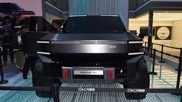 China Siap Tantang Cybertruck Lewat GAC Pickup 01