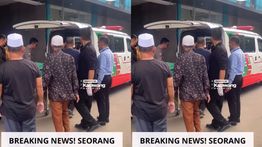 Mahasiswi Keperawatan Terlindas Truk di Karawang Barat Sampai Tewas