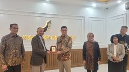 Indonesia Siap Uji Coba Vaksin Tuberkulosis, BPOM dan Gates Foundation Fokus Tekan Kematian Akibat TB