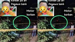 Jasad Petugas Bank Keliling Subang Ditemukan dengan Luka Tusuk di Leher