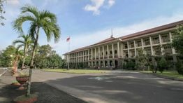 UGM Siap Hadapi Gugatan Rp69 Triliun Terkait Ijazah Jokowi di PN Sleman