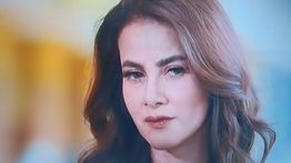 Olla Ramlan Putuskan Lepas Hijab