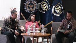 Imigrasi Buka Layanan Konsultasi Visa dan Izin Tinggal dalam Rakor Perwakilan Asing