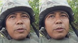 Eks Marinir AL yang Gabung Tentara Rusia Buka Suara Usai Status WNI Dicabut: Yang Maling Duit Rakyat Malah Dilindungin