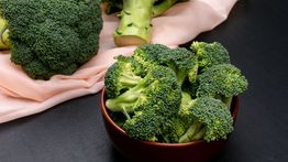 Yuk, Makan Brokoli! Ini 6 Alasan Kenapa Kamu Harus Mengonsumsinya