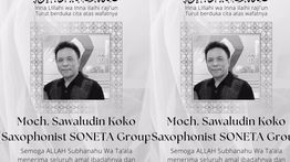 Innalillahi, Rhoma Irama Sampaikan Kabar Duka