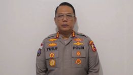 2 Anggota Satgas Damai Cartenz Gugur dalam Kontak Tembak di Puncak Jaya