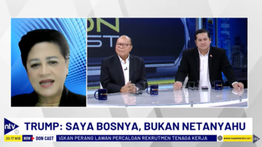 Megawati Ditunjuk Damaikan Timteng, Connie Rahakundini: Dia Mantan Kepala Negara yang Masih Disegani