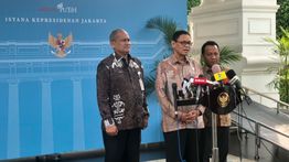 Wamen ESDM Sebut Peresmian Produksi Perdana Lapangan Minyak Forel dan Terubuk Perkuat Ketahanan Energi Nasional