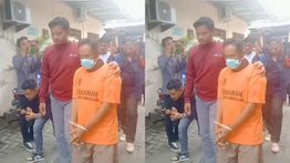 Dukun Cabul di Pamekasan Perkosa Gadis di Pemakaman, Modusnya Ikut Rituall