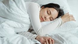 Tidak Bisa Tidur di Malam Hari? Coba Tips Ini Agar Cepat Terlelap
