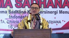 Gema Sadhana Gelar Musyawarah Nasional Ketiga, Ini Pembahasannya