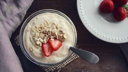Dibalik Rasanya yang Asam, Ini Manfaat Tersembunyi dari Yoghurt