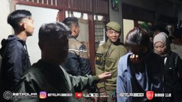 Razia Pekat di Cibinong, Satpol PP Amankan 11 PSK Online, 4 Positif HIV