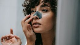 Komedo Hitam Pergi, Percaya Diri Kembali! Coba Tips Ini, Dijamin Tuntas