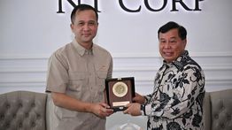 Nusantara TV Nyatakan Dukungan Transmigrasi Baru Mengentaskan Kemiskinan