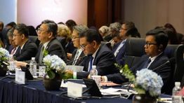 Mendag Bahas 3 Isu Strategis dalam Forum APEC MRT 2025 di Korea Selatan