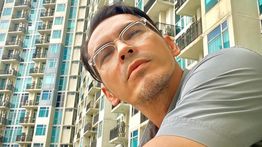 Rumah Dirobohkan oleh Oknum Berseragam, Atalarik Syach: Saya Orang Kecil, Cuma Artis
