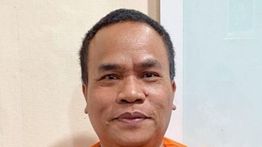 Minta Jatah Proyek Rp 5 T Tanpa Lelang, Ketua Kadin Cilegon Ditahan Polisi