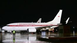 Presiden Prabowo Bertolak ke Thailand untuk Kunjungan Resmi