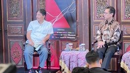 Sebut Pria Ukuran Celana 33 Cepat Meninggal, Budi Gunadi: Memang Itu Tugas Menkes