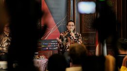 TNI Jaga Kejaksaan, Istana: Polri Kan Juga Amankan di Pengadilan