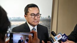 Kunjungan Resmi Presiden Prabowo ke Thailand Pererat Hubungan Strategis