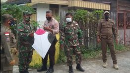 Pontianak Larang Main Layangan Sembarangan, Pelanggar Bakal Kena Denda dan KTP Diblokir