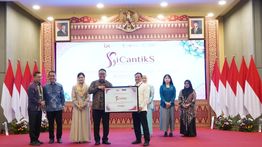 OJK Gandeng AO PNM dalam Program SICANTIKS untuk Perkuat Literasi Keuangan Syariah
