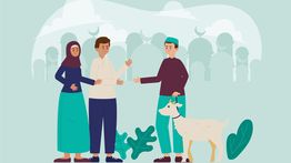Momentum Kurban dan Kemanusiaan, Menguatkan Empati di Hari Raya Idul Adha