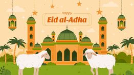 Mengungkap Manfaat dan Pahala Qurban Idul Adha: Lebih dari Sekadar Tradisi