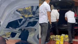 Polda Sumut Gagalkan Pengiriman 100 Kg Sabu yang Disamarkan dalam Bungkus Kopi, Enam Pelaku Terlibat