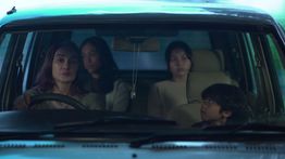 Trailer Resmi Film Horor Jalan Pulang Resmi Dirilis