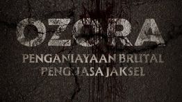 Kasus Mario Dandy Mau Dibuat Film, Judulnya Ozora: Penganiayaan Brutal Penguasa Jaksel